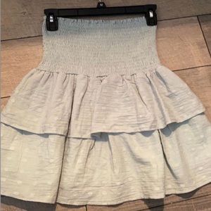 Princess polly skirt
